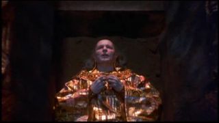Any Lenox - Love Song For A Vampire  - D. Videos