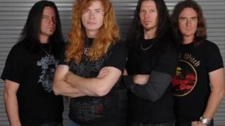 Megadeth - 44 Minutes. - D. Videos