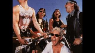 Scorpions - 321 - D. Videos