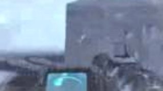 Modern Warfare 2 e3 demo