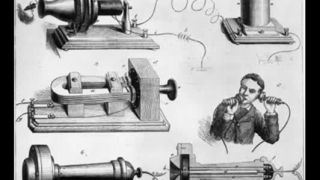 The Sweet - Alexander Graham Bell. - D.Videos