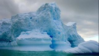 Vangelis - Antarctica. - D.Videos