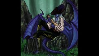 Blind Guardian  - The Bard's Song In the Forest New Studio - D.V