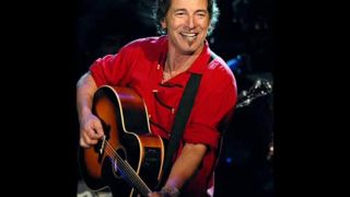 Bruce Springsteen - Girls in Summer Clothes - D.Videos