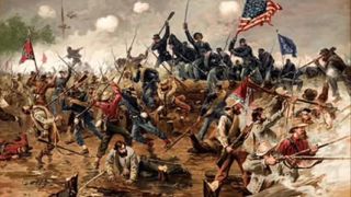 Guns n Roses - Civil War - D.Videos