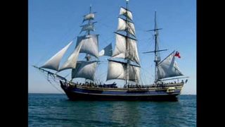Vangelis - Closing Titles from Mutiny on the Bounty - D.Videos