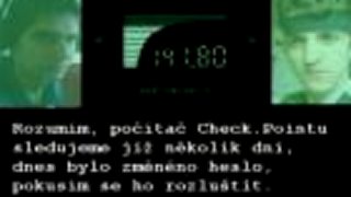 Check.point New Age vol. 1 Trailer