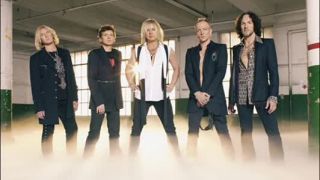 Def Leppard -  Stay With Me - D.Videos