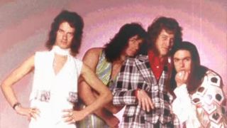 Slade - Everyday - D.Videos