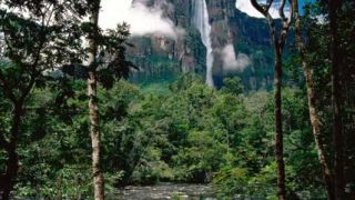 Enya -  Orinoco Flow - D.Videos