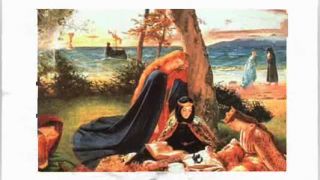 Vangelis - Excalibur - D.Videos