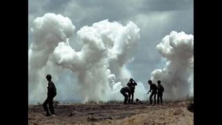 C.C.R. - Fortunate Son - D.Videos