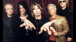 Aerosmith - FULL CIRCE - D. Videos