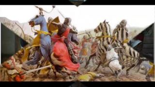 Manowar - Gods of War - D.Videos