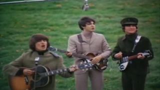 The Beatles - Help - D.Videos