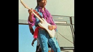 Jimi Hendrix - Hey Joe - D.Videos