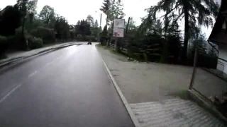 Okolo Vysokých Tatier.