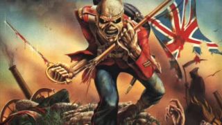 Iron Maiden - Wasted Years - D.Videos