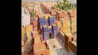 Omega - Tower Of Babel - D. Videos