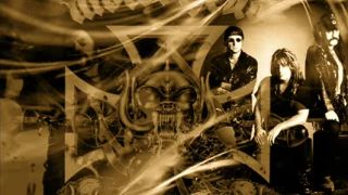Motorhead - The Trooper - Iron Maiden Cover - D.Videos
