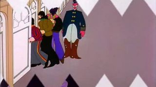 The Beatles - Yellow Submarine - D.Videos