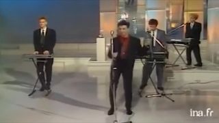 Just Can't Get Enough (bez hudby)