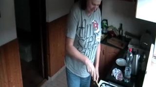 Budu v pořadu BEZ SERVÍTKY ! ..?...!