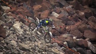 Najťažšie Enduro preteky (Rakúsko)