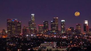 Ozzy Osbourne  - Old L.A. Tonight - D.Videos