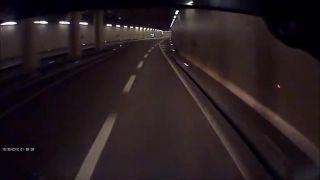 LKW - popod nocny Basel CH