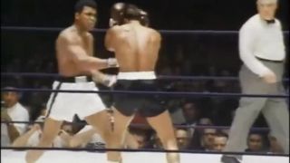 Zomrela legenda boxu Muhammad Ali