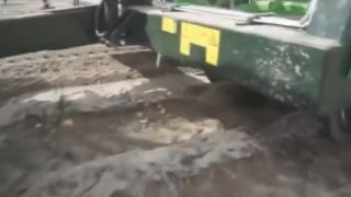 Moderné technológie v poľnohospodárstve