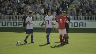 HYUNDAI + EURO 2016: ČAKANIE