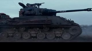 Sabaton - Resist and Bite (Fury)