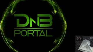Philip T.B.C. feat. C.Monts - Back To The Batcave (DnB)