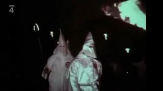 Muhamad Ali o KKK