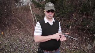 Youtubersky strelci - Parodia