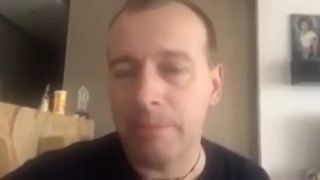 Boris Kollár o zbrani,s ktorou do NRSR prišiel Kotlebov poslan