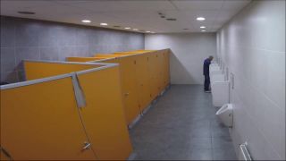 SEXUÁLNY GAY PRANK