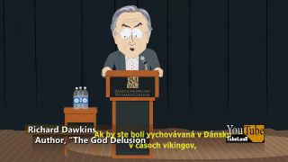 Čo ak sa mýliš o svojom bohu