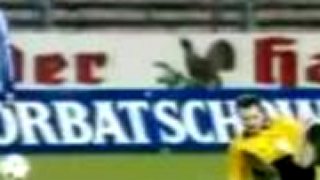 Zábavný futbal 2