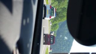 Pan policajt, to mate prekrocenie o 40km/h