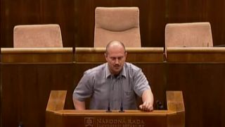 Kotleba podporí odvolanie Kaliňáka [07.06.2016]