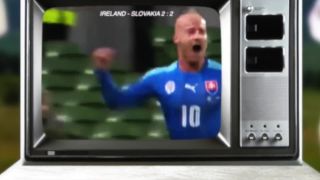 Neoficiálna hymna na ME 2016