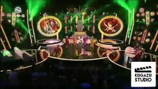 Andrej Bičan - Sandokan (HU)