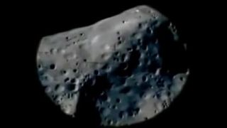 ORIGINÁL VIDEO Z TAJNEJ MISIE APOLLO 20