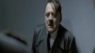 Hitler kúpil počítač