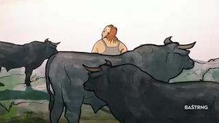Maco Mlieč - Michal Kubovčík (Baštrng)