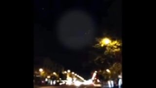 UFO zábery z celého sveta!