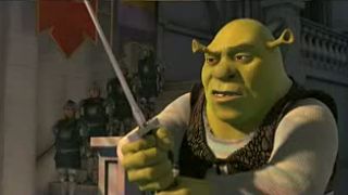 Shrek 3 film